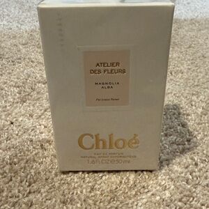Chloé Atelier des Fleurs Magnolia Alba Perfume